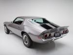 Chevrolet Camaro Z28 1970 года